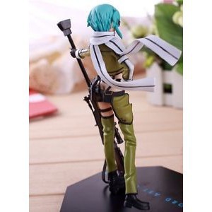 Mô Hình Nhân Vật Sinon Trong Phim Sword Art Online Tỉ Lệ 1 / 8