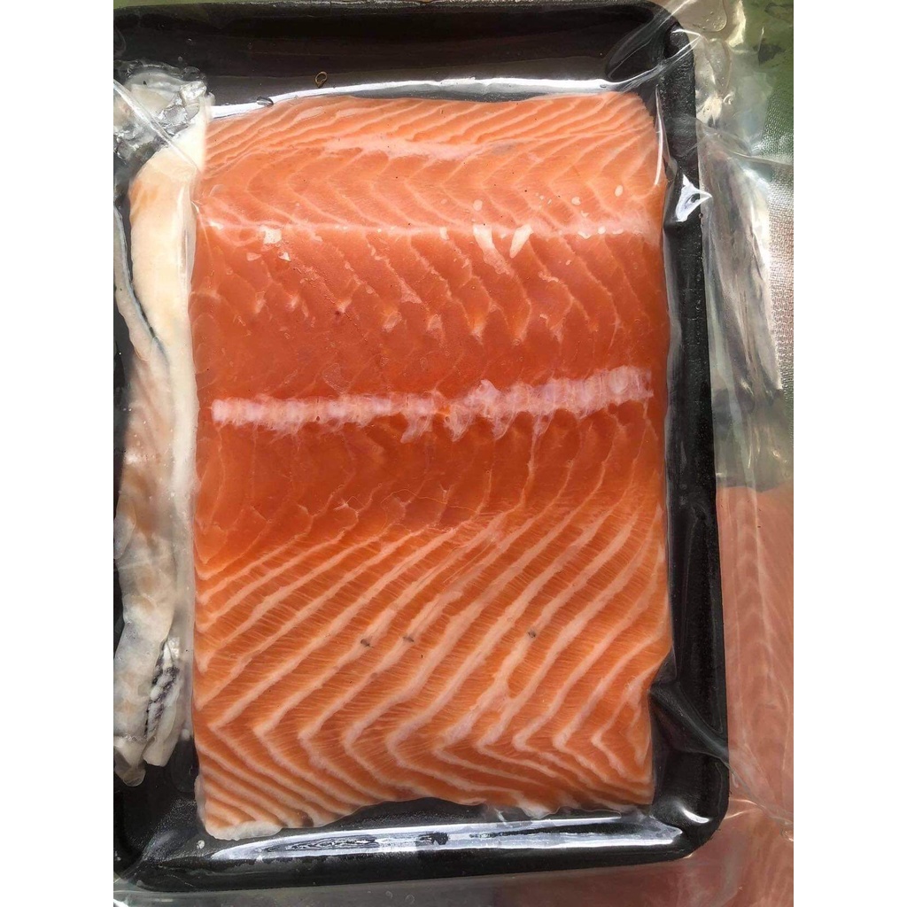 Cá Hồi Tươi Nhập Khẩu 100% NaUy - Nguyên Con và Fillet [GIAO HÀNG HỎA TỐC] | BigBuy360 - bigbuy360.vn