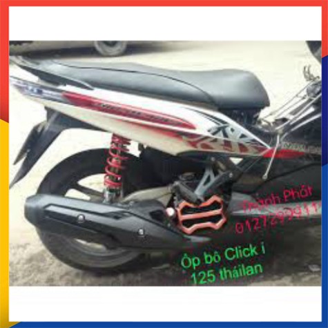 Ốp bô click thai lắp sh2012-2016 và AB 2014