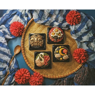 Set bánh trung thu 2021