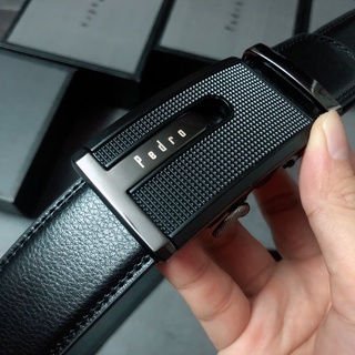 Nịt nam caro nhám - NN310