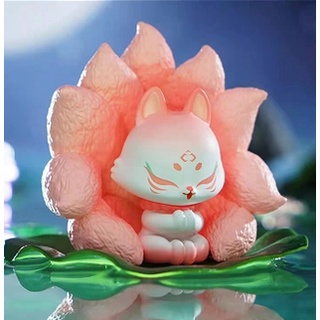Figure Hồ ly 9 đuôi