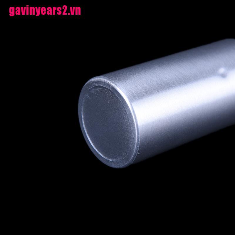 Bình Xịt Bằng Nhôm Tiện Lợi 30 / 50 / 100ml