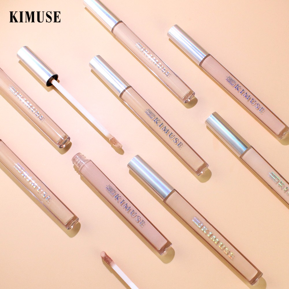 Kem Che Khuyết Điểm Toàn Diện KIMUSE Chống Thấm Nước 5.5ml