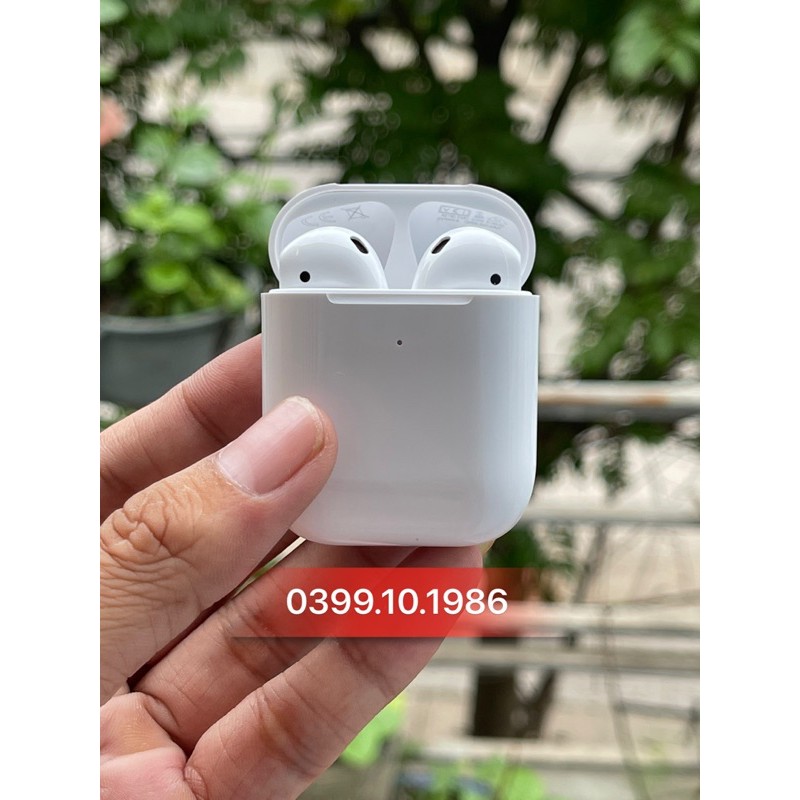 [FIX PIN ẢO] Tai nghe TWS chip Jerry A8S cực ngon | BigBuy360 - bigbuy360.vn