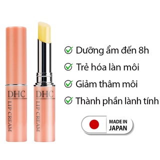 🌺 son dưỡng làm giảm thâm môi 𝐍𝐡𝐚̣̂𝐭 𝐁𝐚̉𝐧 𝐃𝐇𝐂 - 1.5g 💙 mypham.store00 💙.