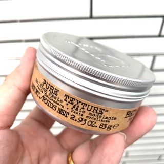 Sáp tạo kiểu tóc linh hoạt texture tigi bed head usa 85g