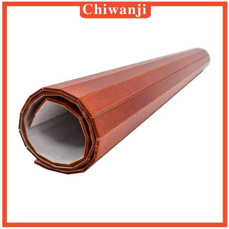 Đồ trang trí Sàn Gỗ Đa Năng Trang Trí Nhà Búp Bê DIY 1: 12