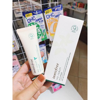 Kem Lót Innisfree No Sebum Blur Primer