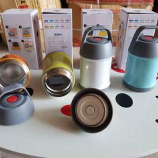 BÌNH Ủ CHÁO CỦA NHẬT 500Ml