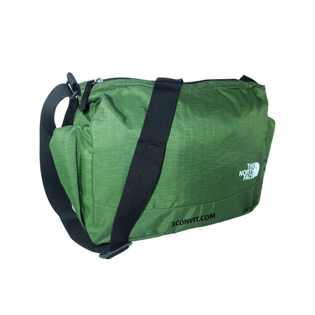 Túi Đeo Chéo Xếp Gọn North Face