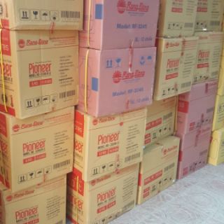 Phích pha trà Rạng Đông - 1055 ST1.e