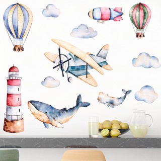 decal trang trí phòng cho bé,đẹp,bền,rẻ