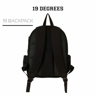 19 BackPack (Balo Đơn Giản) // 19 DEGREES