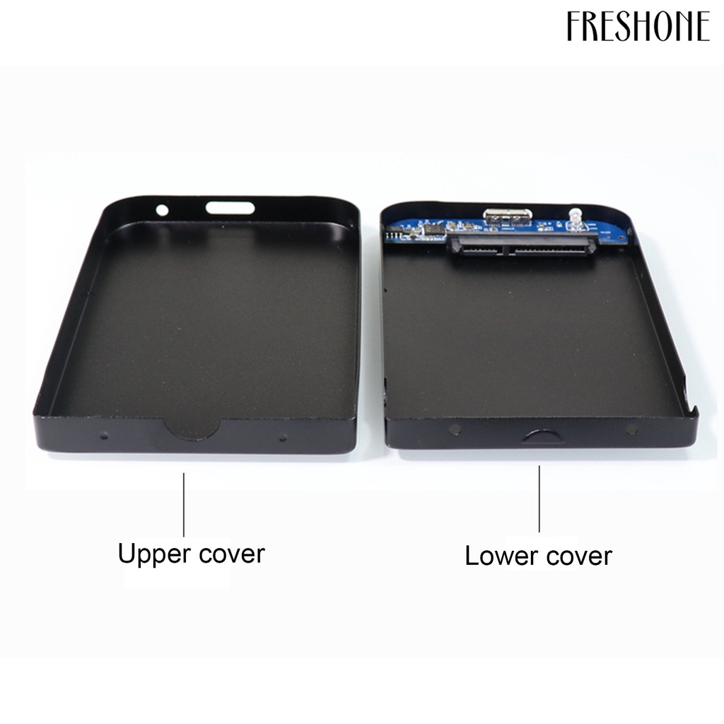 Ổ Cứng Ngoài 2.5inch USB3.0 5Gbps 4TB Cho Laptop | BigBuy360 - bigbuy360.vn