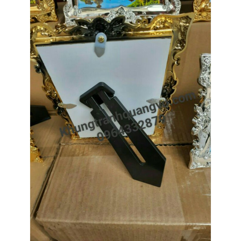 khung ảnh để bàn PL(13*18.15*21).mặt kính | BigBuy360 - bigbuy360.vn