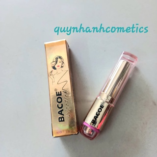 Son dưỡng có màu BACOE Lipstick