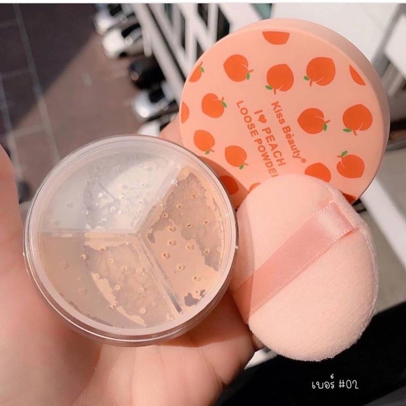 Combo lớp nền siêu kiềm dầu - set 2 món | BigBuy360 - bigbuy360.vn