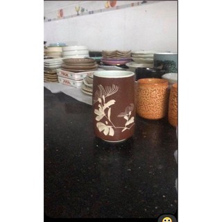 cốc gốm Nhật