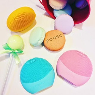 MÁY RỬA MẶT FOREO PLAYPLUS CÓ SẴN