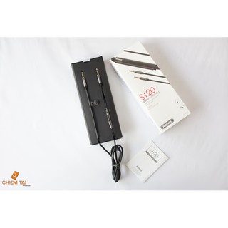 Cáp Audio Remax S120
