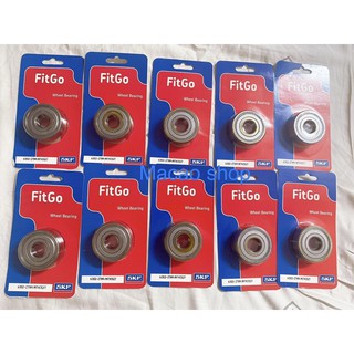Bạc đạn 6302 TN09 SKF hàng nhập