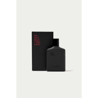 Nước hoa Zara Uomo Edt 100 ml