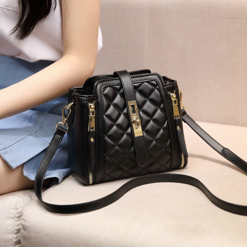 Túi đeo nữ Hàng Quảng Châu