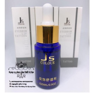 Dung dịch tan bầm giảm sưng Js