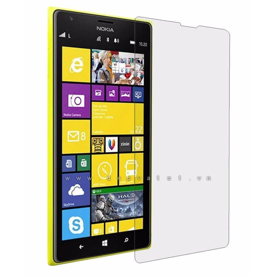 Miếng dán cường lực Nokia Lumia 730