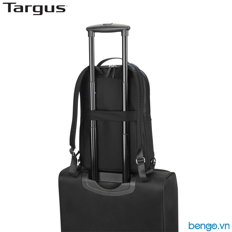 Ba lô Laptop 15" TARGUS Newport Backpack