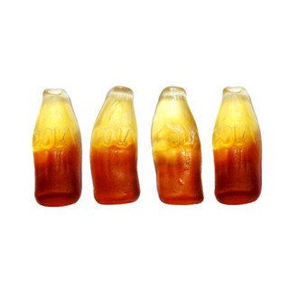 Kẹo dẻo Trolli Gummi Lunch 77gr