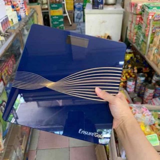 Cân điện tử quà tặng ensure