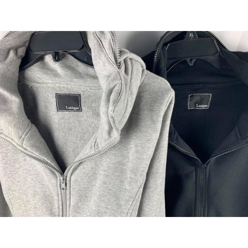 PLUSSIZE Khoác LUTIQUE BIGSIZE