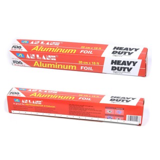 Cuộn giấy bạc 30*3 cm