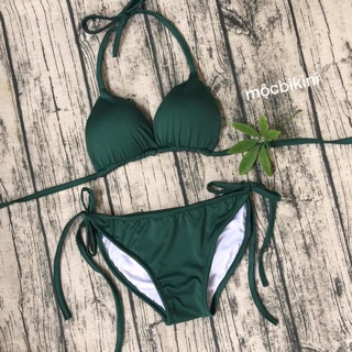 Bikini 2 mảnh basic