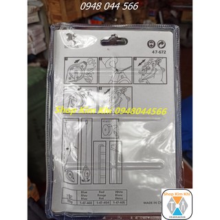 Dụng cụ bật mực