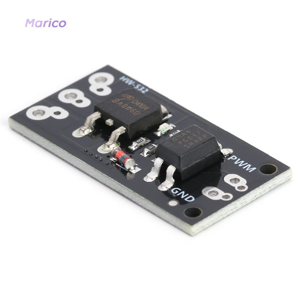 Mô Đun Mosfet Mos Fet Marico-D4184 Chuyên Dụng Chất Lượng Cao