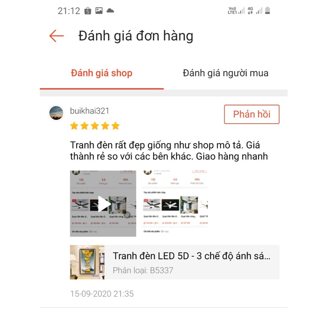 Tranh đèn LED 5D - 3 chế độ ánh sáng  AMIKURA S6 sử dụng trang trí nội thất gia đình  mang phong cách châu âu