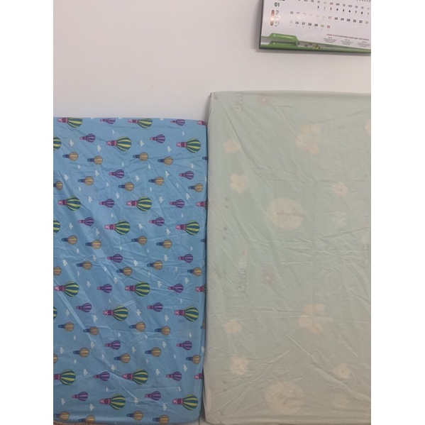 Ga Chống Thấm cho cũi 110x70