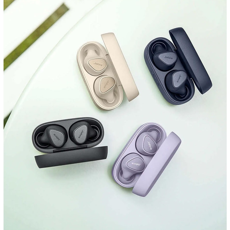 Tai Nghe Jabra Elite 3 - Bảo Hành Chính Hãng 12 Tháng