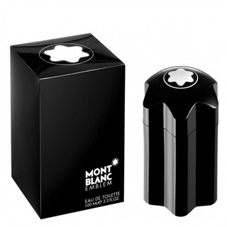Nước hoa nam Mont Blanc Emblem Men 100ml [Authentic]