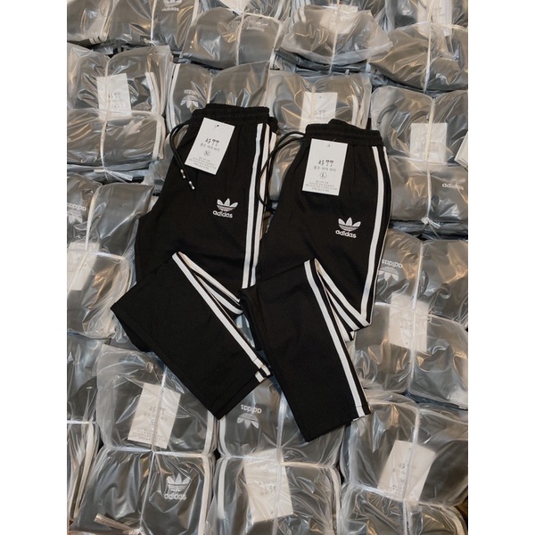 [FREESHIP - HÀNG LOẠI 1] QUẦN DASS HAI SỌC DÁNG BOMBER HOT HIT