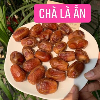 Mứt chà là Ai cập 500g
