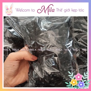 chun buộc tóc MILA Nịt Buộc Tóc