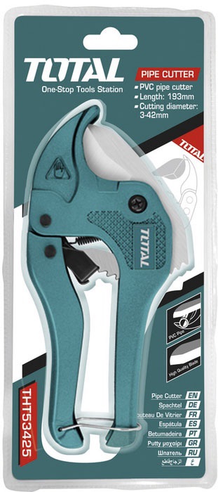 THT534216 Kéo Cắt Ống Cao Cấp TOTAL