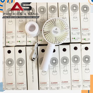 Combo 20 - 30 - 50 quạt cầm tay mini [ full box + phụ kiện]