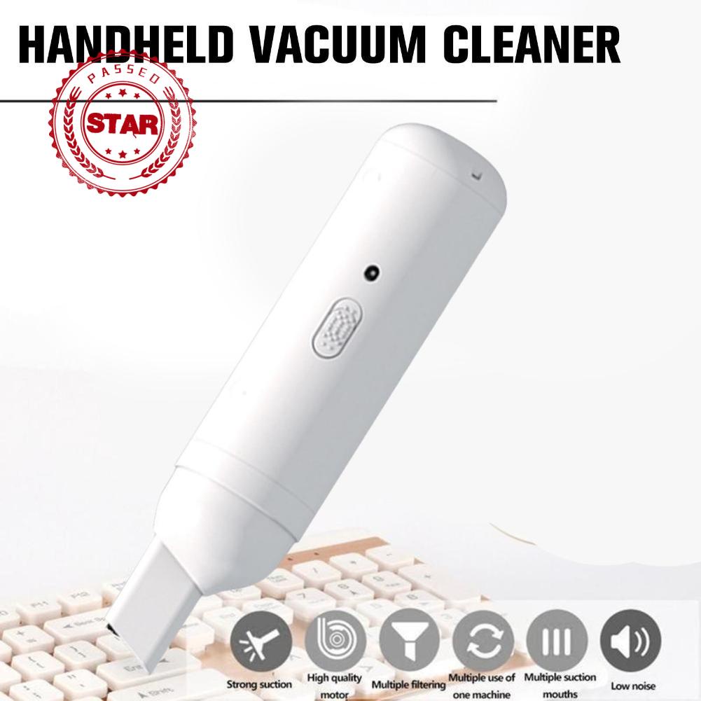 Máy Hút Bụi Cầm Tay Không Dây B2A5 S22