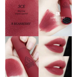 SON 3CE BLURRING LIQUID