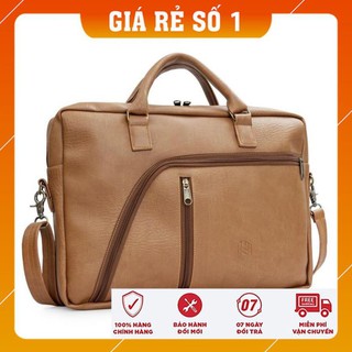 Túi xách laptop công sở Hanama Tom 11